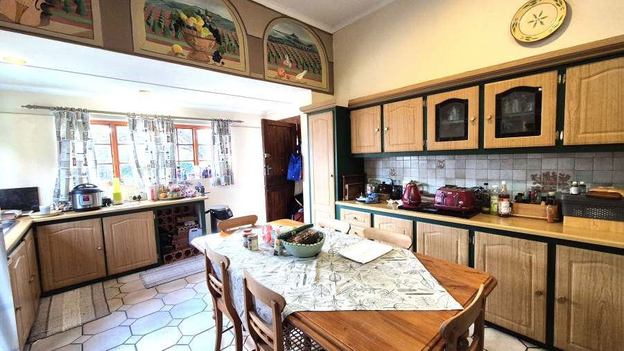 3 Bedroom Property for Sale in Top Town Eastern Cape